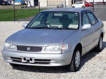1998 Toyota Corolla Sedan