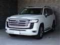 2023 Toyota Land Cruiser