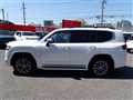 2023 Toyota Land Cruiser