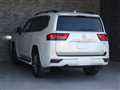 2023 Toyota Land Cruiser