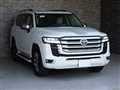 2023 Toyota Land Cruiser