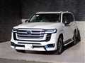 2023 Toyota Land Cruiser