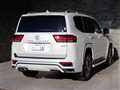 2023 Toyota Land Cruiser