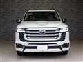 2023 Toyota Land Cruiser