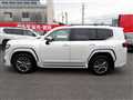 2023 Toyota Land Cruiser