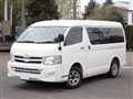 2011 Toyota Hiace Wagon