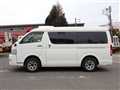 2011 Toyota Hiace Wagon