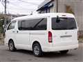 2011 Toyota Hiace Wagon