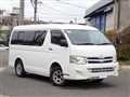 2011 Toyota Hiace Wagon