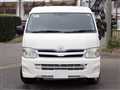 2011 Toyota Hiace Wagon