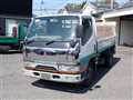 1997 Mitsubishi Canter