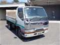 1997 Mitsubishi Canter