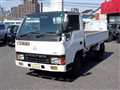 1991 Mitsubishi Canter