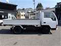 1991 Mitsubishi Canter