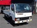 1991 Mitsubishi Canter