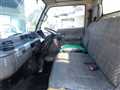 1991 Mitsubishi Canter
