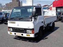 1991 Mitsubishi Canter
