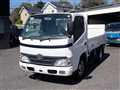 2008 Toyota Dyna Truck