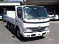 2008 Toyota Dyna Truck