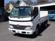 2008 Toyota Dyna Truck