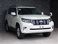 2019 Toyota Land Cruiser Prado