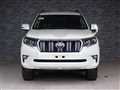 2019 Toyota Land Cruiser Prado
