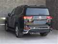 2023 Toyota Land Cruiser