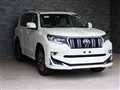 2021 Toyota Land Cruiser Prado