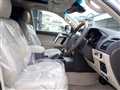 2021 Toyota Land Cruiser Prado