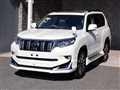 2022 Toyota Land Cruiser Prado