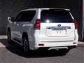 2022 Toyota Land Cruiser Prado