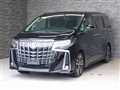 2021 Toyota Alphard