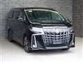 2021 Toyota Alphard