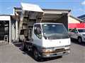 1999 Mitsubishi Canter