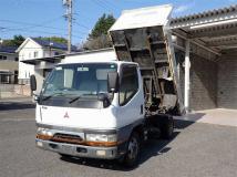 1999 Mitsubishi Canter