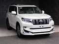 2021 Toyota Land Cruiser Prado