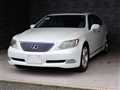2006 Lexus LS