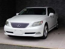 2006 Lexus LS