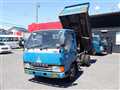1992 Mitsubishi Canter