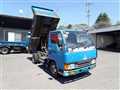 1992 Mitsubishi Canter