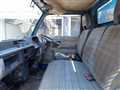1992 Mitsubishi Canter