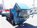 1992 Mitsubishi Canter