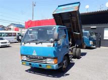 1992 Mitsubishi Canter