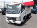 2004 Mitsubishi Canter