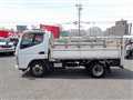 2004 Mitsubishi Canter