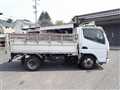 2004 Mitsubishi Canter