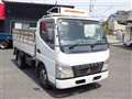 2004 Mitsubishi Canter