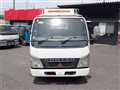 2004 Mitsubishi Canter
