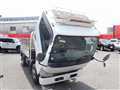 2004 Mitsubishi Canter