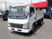 2004 Mitsubishi Canter